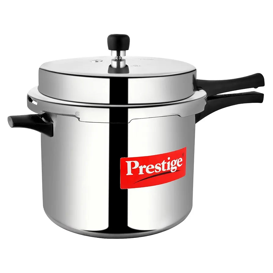PRESTIGE 10LTR 10030 COOKER ALU POP PRESTIGE 10LTR 10030 COOKER ALU POP